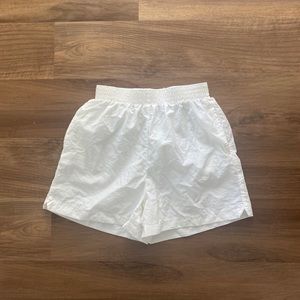 Vintage Nylon Shorts